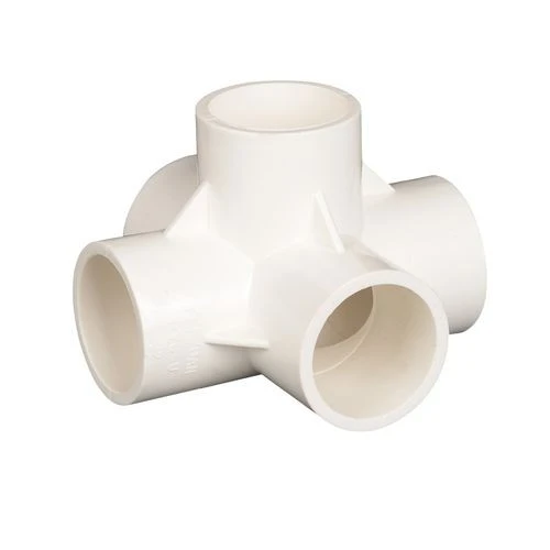 Five Way Pipe Joint