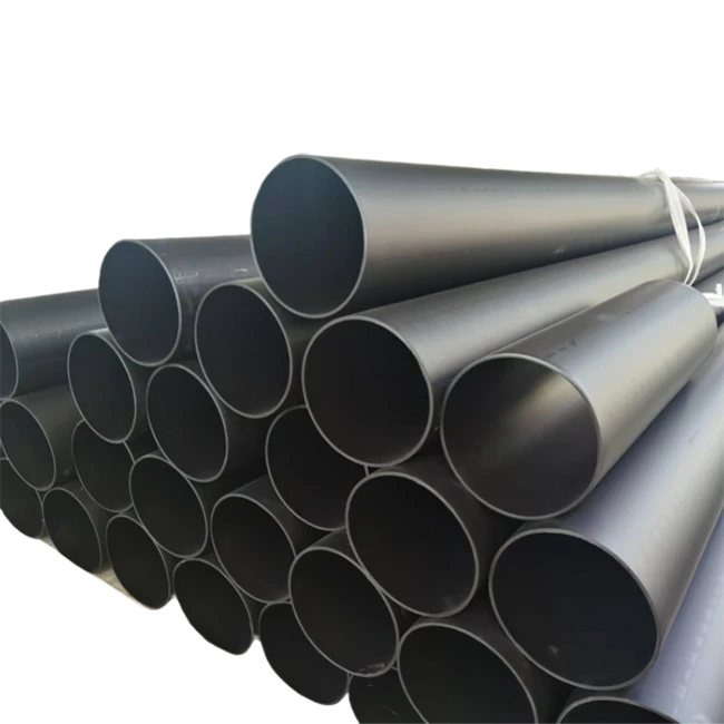 PP pipe